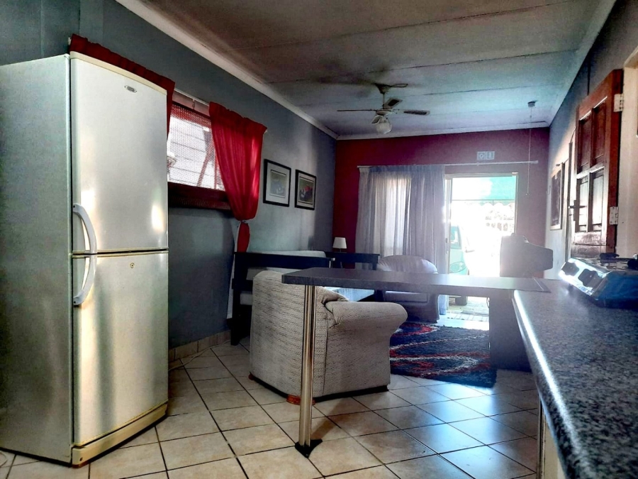 Commercial Property for Sale in Wilkoppies North West